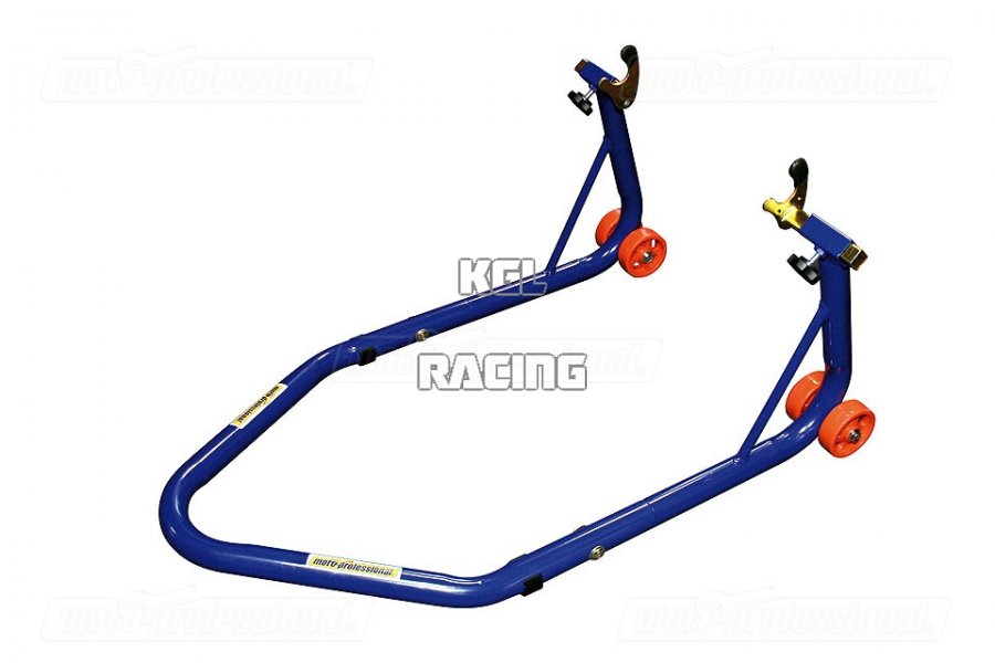 motoprofessional paddock stand PRO 3 - Click Image to Close
