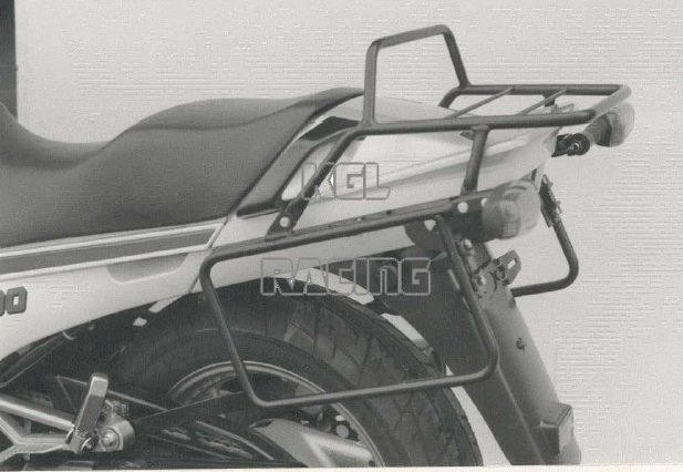 Kofferrekken Hepco&Becker - Yamaha FJ1200 '88-'90 - Klik op de afbeelding om het venster te sluiten