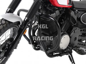 Crash protection Yamaha SCR 950 Bj. 2017 (engine) - black