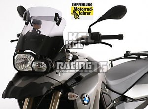 MRA screen for BMW F 800 GS 2011-2011 Vario-Touring clear