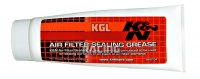 K&N Air Filter Sealing Grease - 177ml Tube Nr: 99-0704