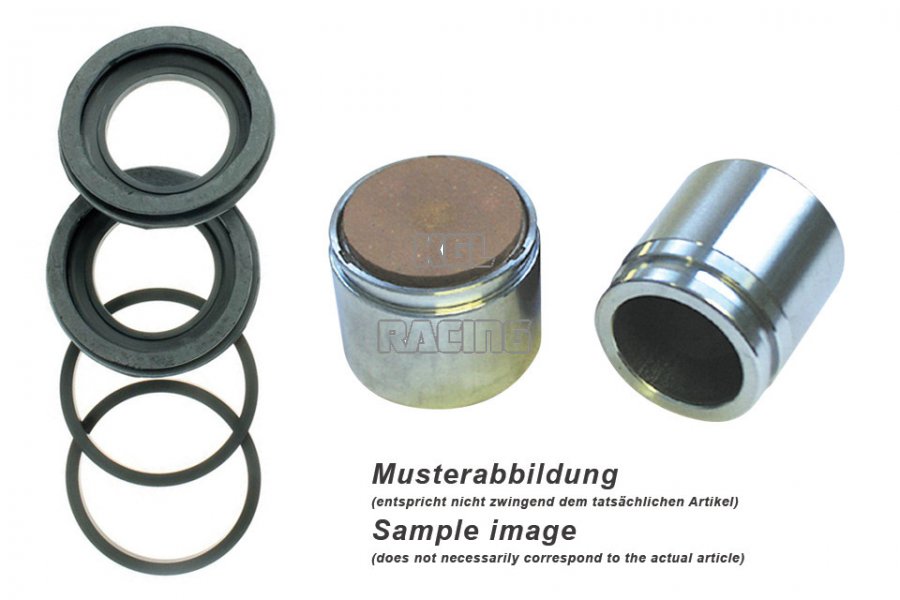 repair kit Honda brake caliper piston CPK-104 ( inner/outer/height mm 20,9 X 25,3 X 31) - Click Image to Close