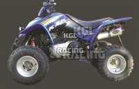 MARVING Full System KYMCO KXR 250 2004 > - Quad Atv Line Aluminium