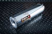 Eagle pot KAWASAKI ZX-6R + RR '95-'97 - Eagle M7