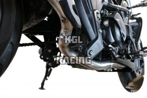 GPR for Benelli 502 C 2019/20 - Racing Decat system - Decatalizzatore