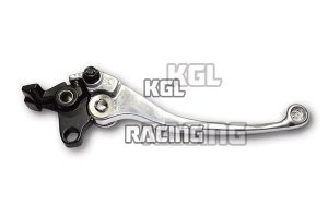 Clutch lever - Alu for Kawasaki ZRX 1200 2004 -> 2007