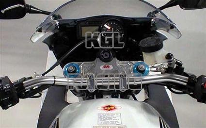 Superbike Kit Honda CBR 900RR '02-'03 - Cliquez sur l'image pour la fermer