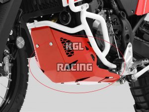 IBEX motor beschermings plaat Yamaha TENERE 700 '19->, rood