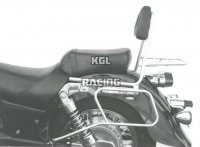 Leather Sac Racs Hepco&Becker - Kawasaki VN1500 CLASSIC '98->