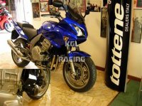 Evotech protection Honda CBF1000 /ABS '06-'09 - Defender