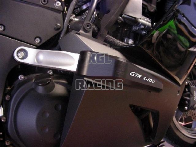 大人気 Top Block GTR1400 10-17 エンジンスライダー 左右両サイド RLK29 fucoa.cl