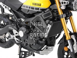 Crash protection Yamaha XSR 900 Bj. 2016 (engine) - anthracite