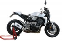 GPR for Honda Cb 1000 R 2018-2020 Euro4 - Homologated Slip-on - Albus Evo4