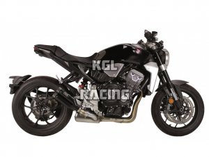 IXIL silencieux Honda CB 1000 R 18->> - L3N DUAL XTREM