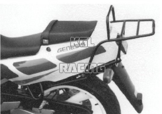 Support topcase Hepco&Becker - Yamaha FZR 600 '91-'93 - Cliquez sur l'image pour la fermer