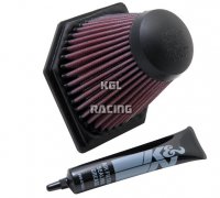 K&N Air Filter Nr: BM-1205