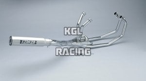 KERKER exhaust 4>1 Yamaha Vmax 1200 '85-'05 [128-41200] - €1,737.00 ...