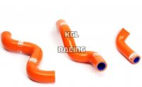 Samco Sport slangen KTM 50 SX