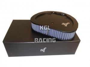 Sprint luchtfilter HARLEY DAVIDSON FLHRC ROAD KING CLASSIC 96 CI 2008 - 2010