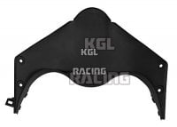 Lower headlamp cover for CBR 600 RR, PC40, 07-08
