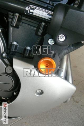 RDmoto slider pour Kawasaki Versys 650 2006->> - MODEL: PHV2 - Cliquez sur l'image pour la fermer