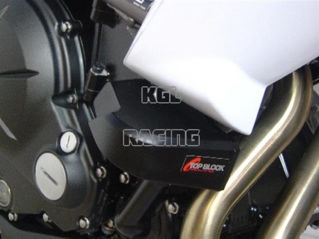TOP BLOCK Kawasaki ER6-N '09-'11 Sliders - Cliquez sur l'image pour la fermer