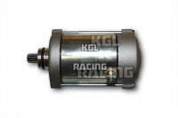 Starter motor for KAWASAKI ZRX 1100; ZRX 1200; ZZR 1100; ZZR 1200; GPZ 1100 95-98