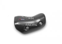 Akrapovic for Kawasaki Versys-X 250/300 2017-2020 - Heat shield (Carbon)