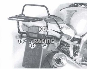 Topdrager Hepco&Becker - Kawasaki ZX9-R '02-'03