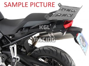 Rear rack enlargement Hepco&Becker - Ducati Scrambler1100 /Special/Sport 2018 black