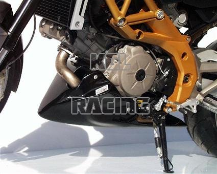 Shiver 900 Shiver 750 Sabot Carbone pour Aprilia Dorsoduro SMV 750