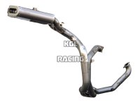 SPARK pour DUCATI 749R 999 (05>) 999R(04>) (LOW oil pan and BLACK swing arm models) - FULL SYSTEM SPARK pour DUCATI 749R 999 (05>) 999R(04>) (LOW oil pan and BLACK swing arm models) - FULL SYSTEM