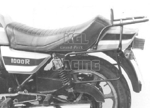 Kofferrekken Hepco&Becker - Kawasaki Z1100 GPZ '82 - Klik op de afbeelding om het venster te sluiten