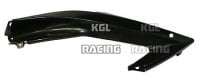 Frontfairing LH side top for YZF R6, RJ11, 06-07