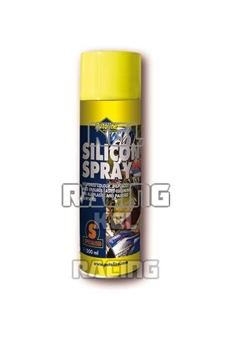 Silicone Spray, 500 ml - Klik op de afbeelding om het venster te sluiten