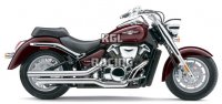 COBRA UITLAAT Suzuki Boulevard C109R (08-09) - Dragsters 3622 COBRA UITLAAT Suzuki Boulevard C109R (08-09) - Dragsters 3622