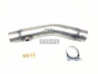 IXRACE for KAWASAKI ZX-6 R 2024 (ZX636J) - DKAT - CATALYST SUPPRESSOR