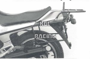 Support coffre Hepco&Becker - Yamaha XJ600F '86-'91