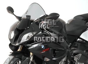MRA screen for BMW S 1000 RR 2011-2011 Racing clear