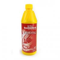 Scottoiler Refill bottle half liter - High temperature oil