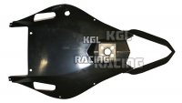 Arriere lower carenage for YZF R6, RJ11, 06-07