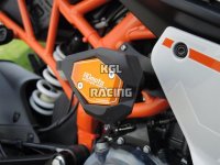 RDmoto sliders for KTM RC 125/200/390 2014->> - MODEL: SL01