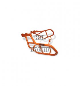 RD MOTO Crash frames KTM 1290 Super Adventure / R 2016-2020 - orange