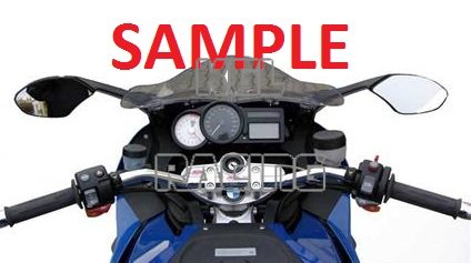 Superbike Kit Suzuki GSX-R600 '11-> - Klik op de afbeelding om het venster te sluiten