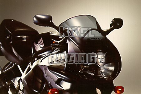 MRA ruit voor Honda CBR 900 RR 1994-1995 Racing zwart - Klik op de afbeelding om het venster te sluiten