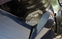 RDmoto slider pour Kawasaki ZZR 1400 2006->>2011 - MODEL: DIAMOND