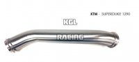 IXRACE pour KTM SUPERDUKE 1290 (2014-2015) - DECAT TUBE