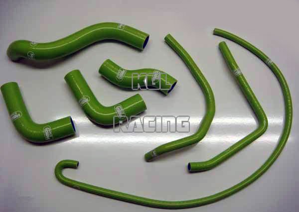Samco Sport slangen Kawasaki Z 1000 '03-'06 - Klik op de afbeelding om het venster te sluiten