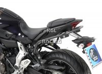 Protection chute Yamaha MT-07 '14-> - (arriere)