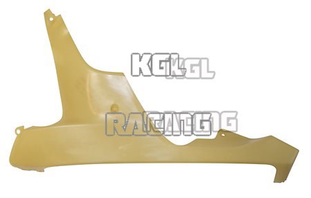 Frontfairing lower part LH side for CBR 1000, 06-07 - Click Image to Close